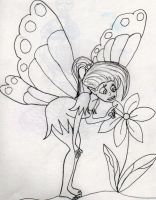 Fairy Whispers